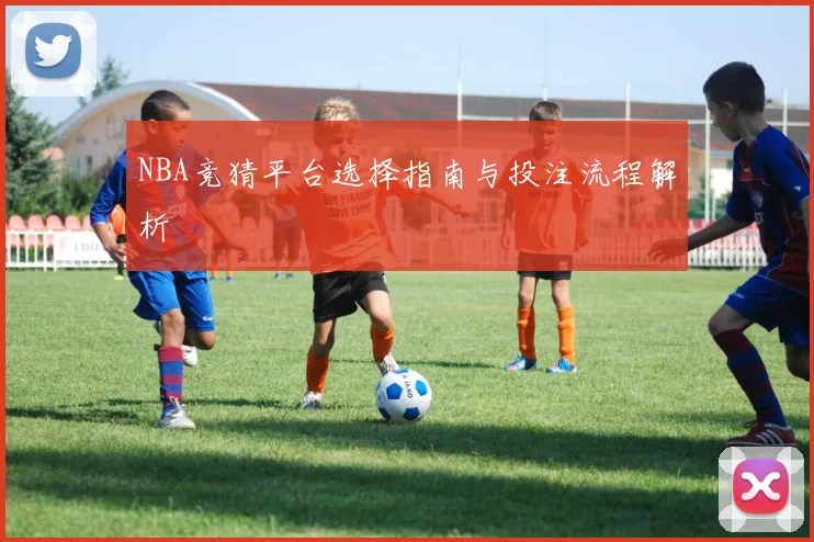 NBA竞猜平台选择指南与投注流程解析