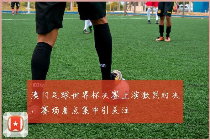 澳门足球世界杯决赛上演激烈对决，赛场看点集中引关注
